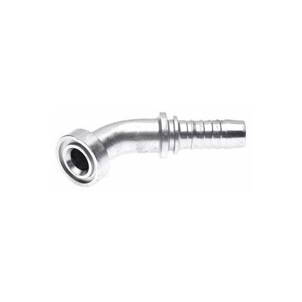 GlobalSpiral Hydraulic Coupling